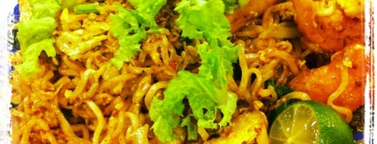 Nasi Kandar Pelita is one of Favorite Food I.