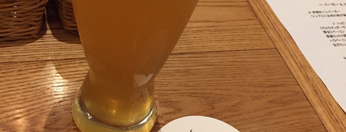 Craftbeer & Meat ヒンメル is one of ビアパブ(名古屋).