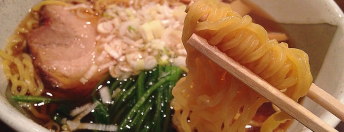 きなり屋 is one of Favorite Food.