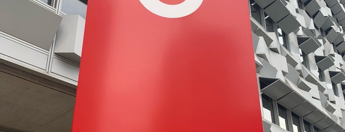 Vodafone Portugal is one of Unlock Spot.