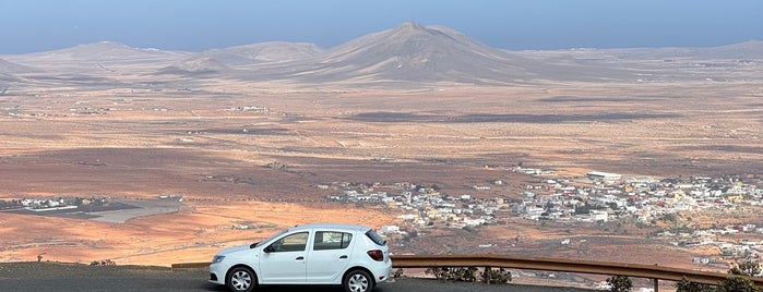 Morro Velosa is one of My Fuerteventura.