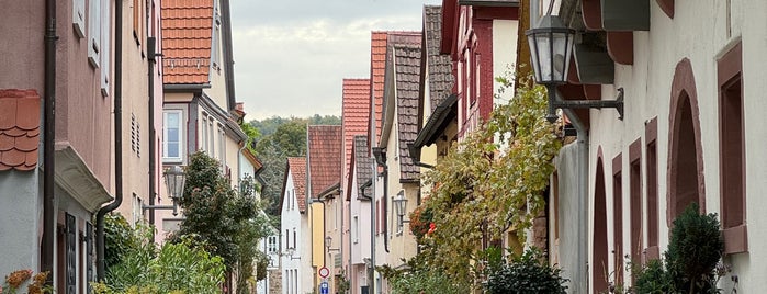 Karlstadt is one of Bayern / Deutschland.