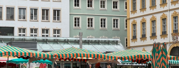 Unterer Markt is one of Lieblingsorte: Würzburg, Deutschland.