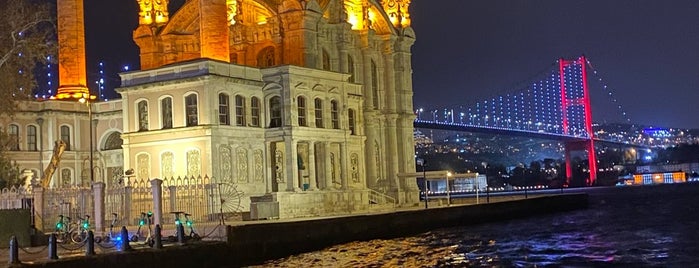 Rubby Night Club is one of İstanbul.