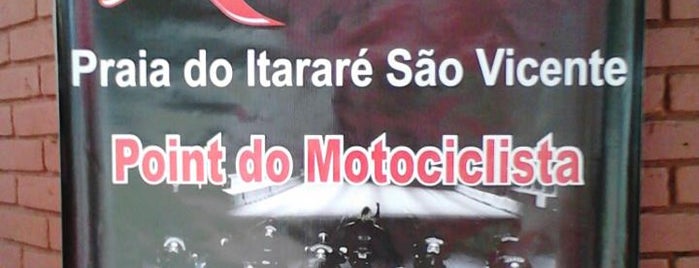 Quiosque Atibaia (Point dos Motociclistas) is one of Fernandoさんのお気に入りスポット.