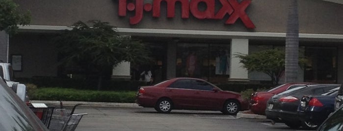 T.J. Maxx is one of Danielle Shepherd’s Liked Places.