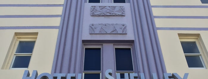 Miami Beach Art Deco District Tour