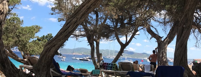 Ibiza is one of Daniele'nin Beğendiği Mekanlar.