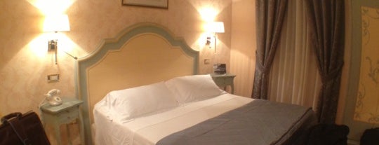 Perugia Hotel & Leisure