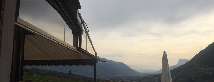 Südtirol - Algund & Meran