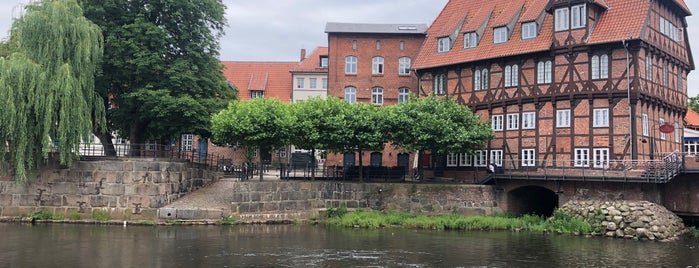 Trattoria De Flaviis is one of Jana’s Liked Places.