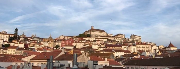 Vitoria is one of Vacaciones Portugal.