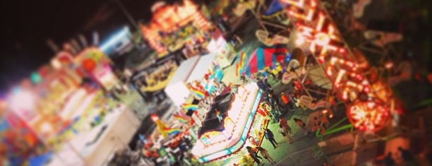 Astoria Carnival is one of Tempat yang Disukai JRA.