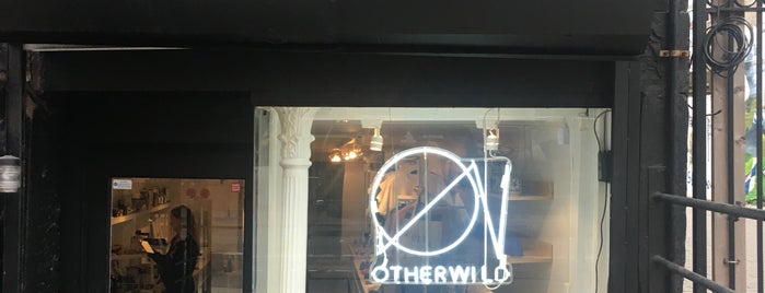 Otherwild is one of Shopping.