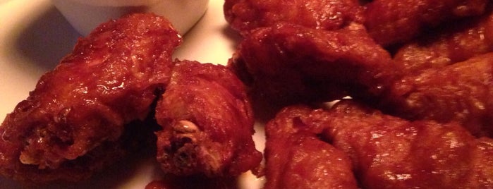 BonChon Chicken is one of Locais curtidos por @KeithJonesJr.