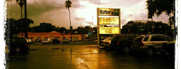 Harbor Bar is one of Kevin'in Beğendiği Mekanlar.