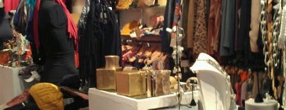 BeBenoir is one of Gifts, Boutiques & Specialty in Greater Harlem.
