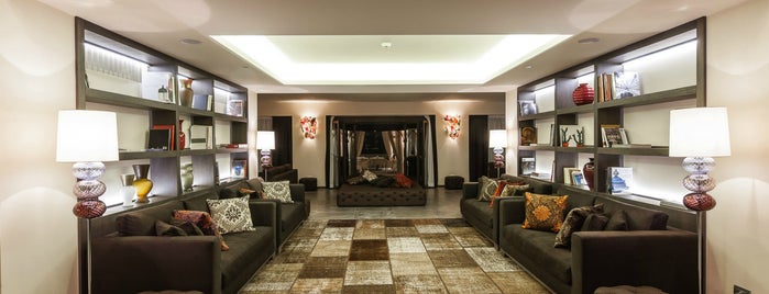 LaGare Hotel Venezia - MGallery by Sofitel is one of Work.