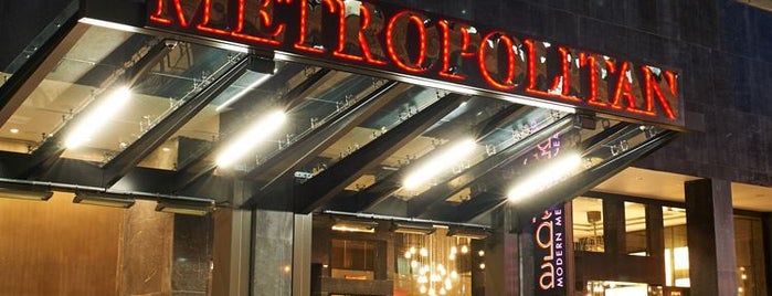The Metropolitan at the 9 is one of #ThisIsCle.