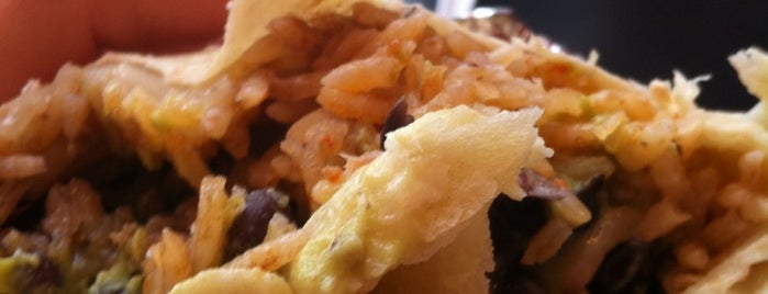 Boca Grande Taqueria is one of Boston's Best Burrito Joints.