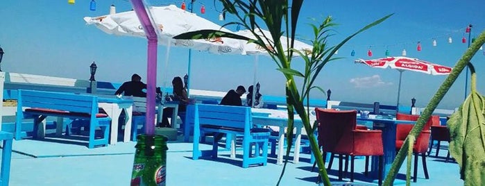 Renga Renk Cafe Akçakoca is one of Ereğli.