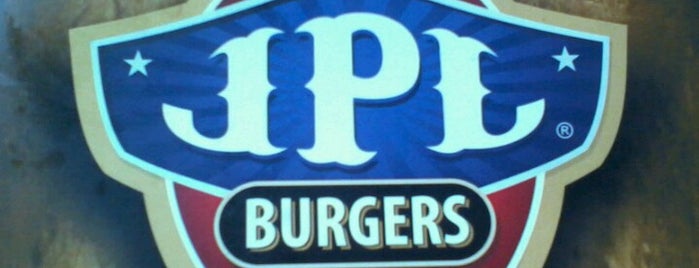 JPL Burgers is one of Sonho de Jessé.