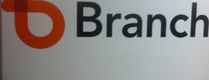 Branch HQ is one of NYC Startups.