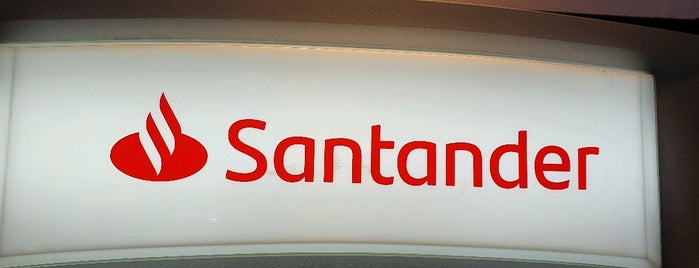 Santander is one of Lugares favoritos de Francisco.