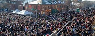 Soulard Mardi Gras 2013 is one of Absolute Faves~!.