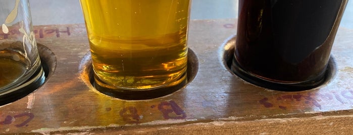 World of Beer is one of Raleigh Favorites.