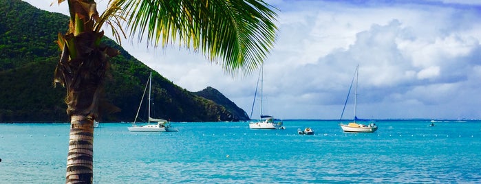 Riu Palace St Martin is one of Locais curtidos por James.