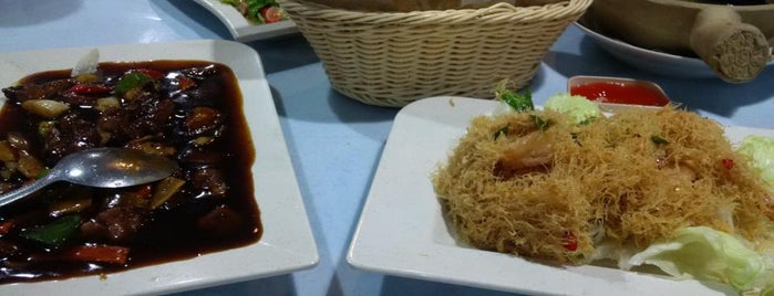 Tuaran Spoon- Muslim Chinese Food is one of @Sabah,MY #9.
