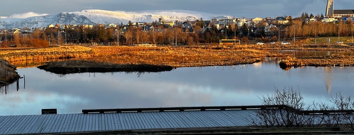 Norræna Húsið is one of Reykjavik (IS).