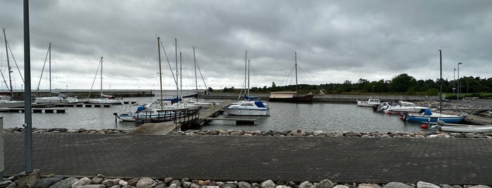 Kuivastu sadam is one of Lieux qui ont plu à Robert.