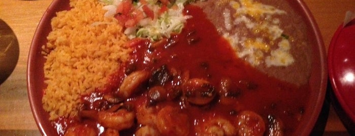 Torero's Mexican Bar & Grill is one of Mike’s Liked Places.