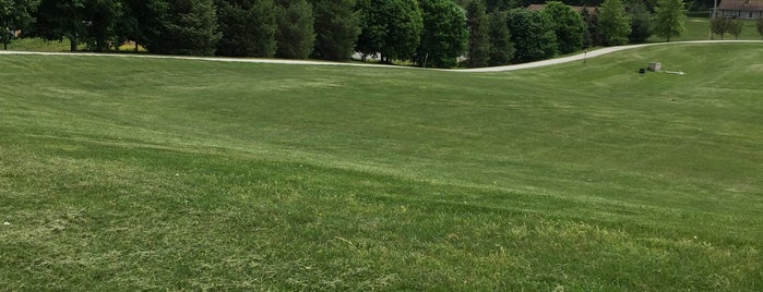 Shadyside Park is one of Chester County Parks.