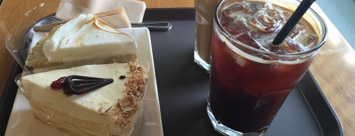 패기파이 / Peggy Pie is one of Coffee&desserts2.