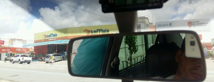 Bemais Supermercados is one of Compras.