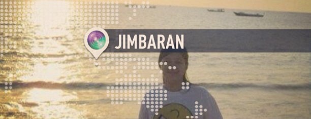 Jimbaran Bali is one of traveling.