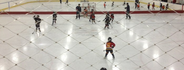 Arenas Hockey Arenas Québec