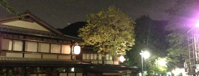 髙橋家 is one of Tempat yang Disukai Takuma.