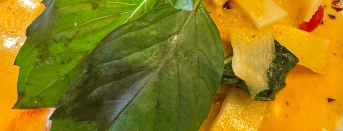 Thai Noon Restaurant is one of The 15 Best Places for Bamboo Shoots in Portland.