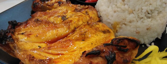 Freska Ilonggo Seafood & Inasal is one of Food.