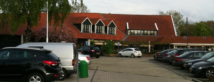 Van Der Valk Hotel Westerbroek is one of Van der Valk Nederland.