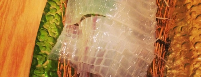 漫画家接待ごはん