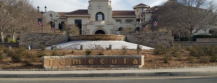 City of Temecula is one of 🌃Every US (& PR) Place With Over 100,000 People🌇.