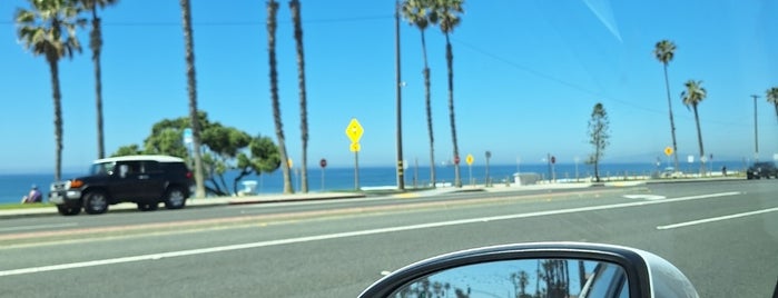 Belmont Shore Waterfront is one of Los Angeles.