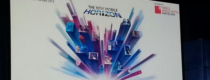Back to the Future Mobile Innovation 2023 is one of Events.