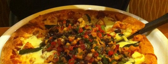 California Pizza Kitchen is one of The 15 Best Places for Pizza in Chula Vista.