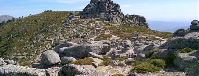 Siete Picos is one of Excursiones.